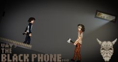 Vay's The Black Phone 2