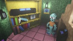 SpongeBob Map! | Губка Боб! 3