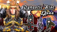 Epona Dynastic Rise 1
