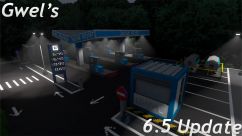 Gwel Mall 11.1 [Multiplayer Update] 0