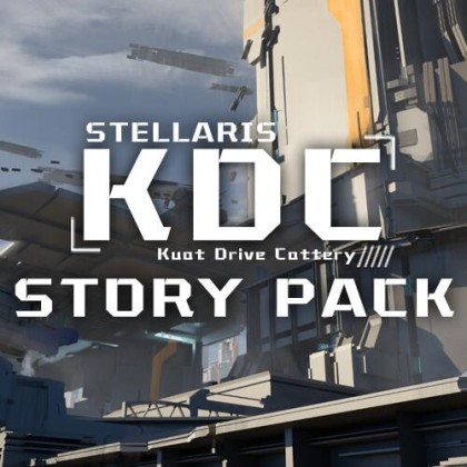KDC Story Pack