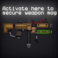 LOK1 Smart Rifle [DEEP ROCK GALACTIC] 1