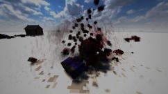 Minecraft Gore Mobs 12