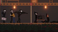 FOREST / LEAF CAMO UPDATE Generic PMC / Private Military Company 1