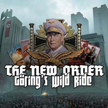 The New OrdeR: Göring's Wild Ride