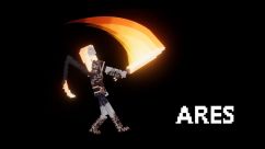 Double You God of War Mod 6