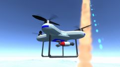 [DRONES 2] Bomber Drone 0