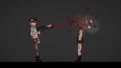 Fallout New Vegas All-Star Characters! 2