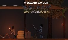Shattered Bloodline Dead By Daylight 1