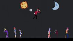 The Amazing Digital Playground 5