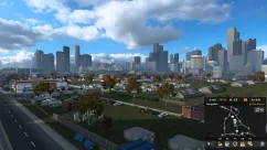 US EASTERN NETWORK 6