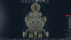 Alpha Props - Ship Parts 3