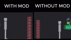 Enhanced Human Impact 0