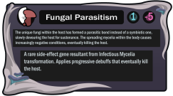 Genetics! Mushkin 3