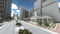 Liberty City [Grand Theft Auto 3] 5