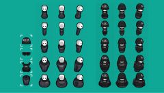 [SZ]WNA Military Armor Expanded 1