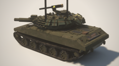 [TABS] M551 Sheridan 2