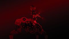The Prototype - Experiment 1006 11