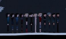 Until Dawn Character pack 5