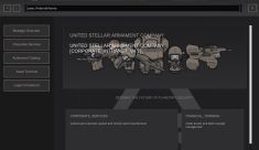 Ascension Megacorp 3