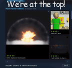 Baldi NPC Mod 3
