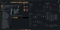 Compositable Loadouts 0