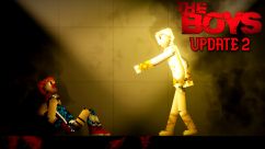 GetGAMING's The Boys Mod 5