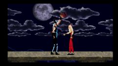 MORTAL KOMBAT The Ultra Pack 5