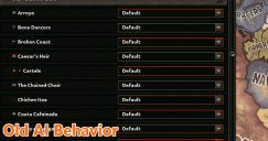 OWB Country Paths Expanded 0