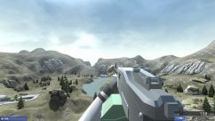 PVM + PVM Scoped - Project Arms of Volga 0