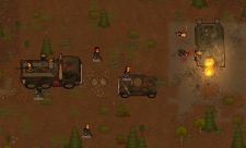 VVE - Secondary Weapons 1