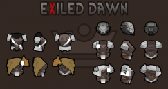 [JDS] Exiled Dawn 2
