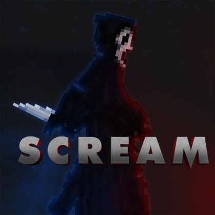 Scream (ae's Halloween Mods)