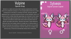 Sylveon - Fairy Pokemon! 3