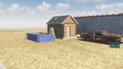 Male_07 Flatout Vehicles Playground 5