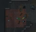 Mycohazard - A Biological Mechanitor Mod 0