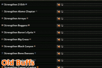 OWB Country Paths Expanded 4