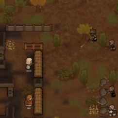 Raider Execution 0