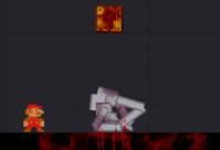 Super Mario Bros. Mod 7