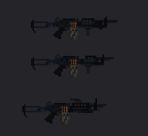 Guns Weapons and Firearms 3