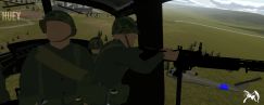 HUEY UH-1 2