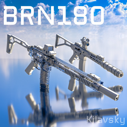 BRN-180