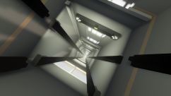 Flammable Office Building (WIP) (Fire Rescue RP) 8