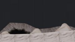 Terrain & props Mod 1