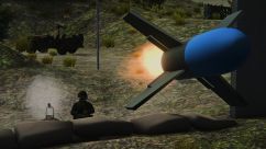 [Cold War Collection] Early NATO ATGMs pack - Commission 2