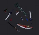 Devil May Cry mod [by Dobriy] 1