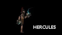 Double You God of War Mod 3