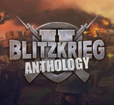 Blitzkrieg 2 Soundtrack