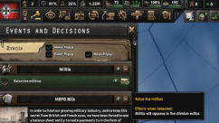 Ополчение для всех - Militia for Everyone 1