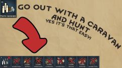 Medieval Adventures: Hunts 3